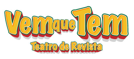 vem que tem teatro de revista