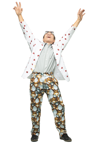 Vem que tem Teatro de Revista