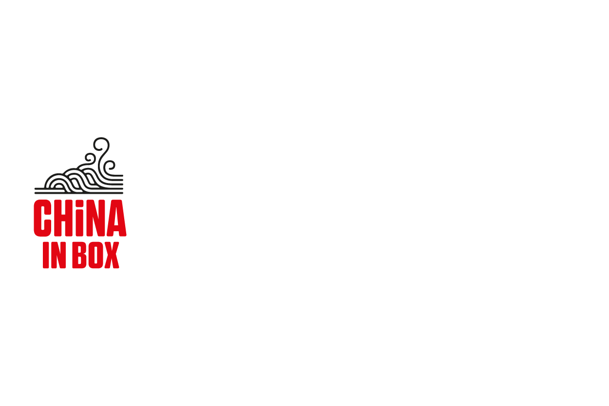China in Box Botafogo 2527-2329